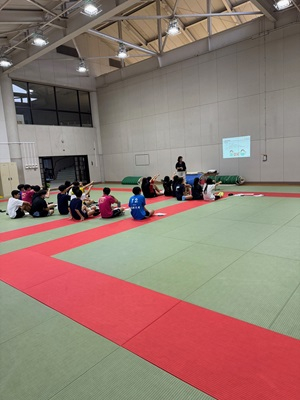 070926エンジョイスポーツ　ビジョントレーニング09